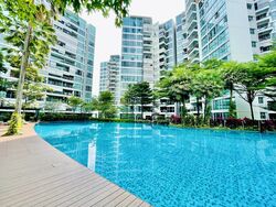 Eight Courtyards (D27), Condominium #563523921